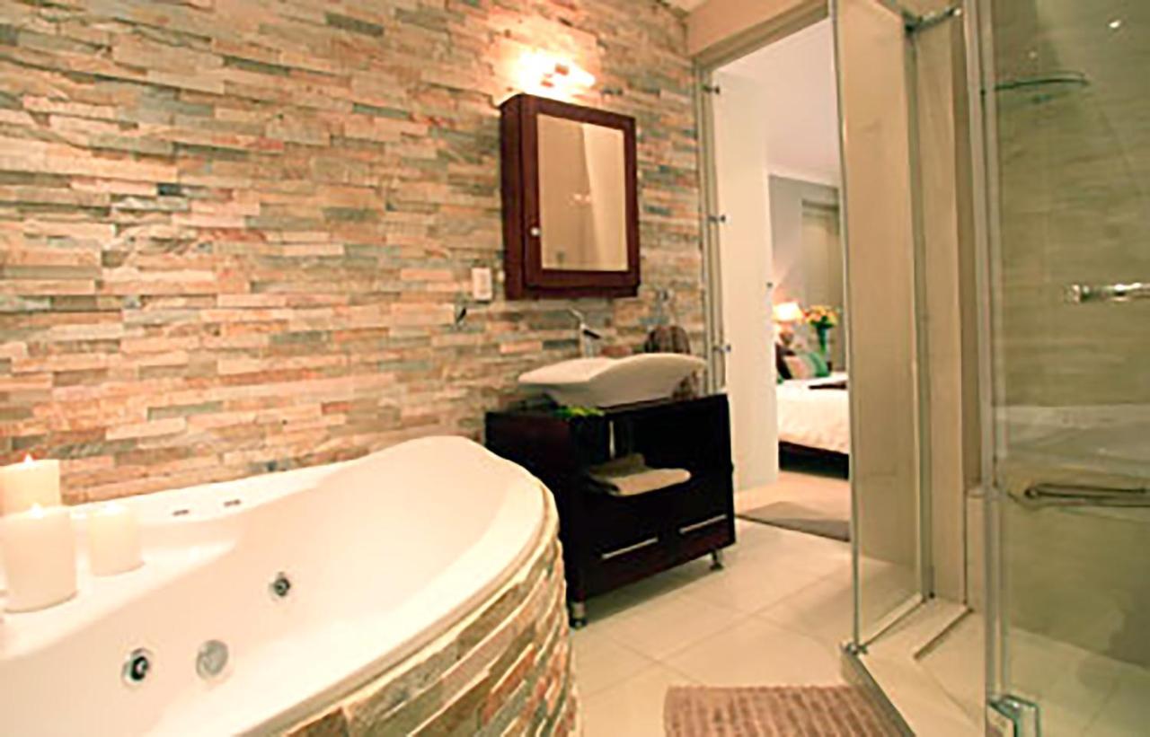Ferienwohnung Ti'Amo Wildernis Exterior foto
