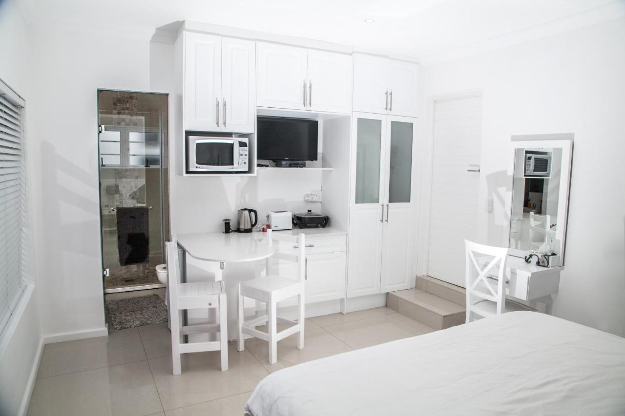 Ferienwohnung Ti'Amo Wildernis Exterior foto