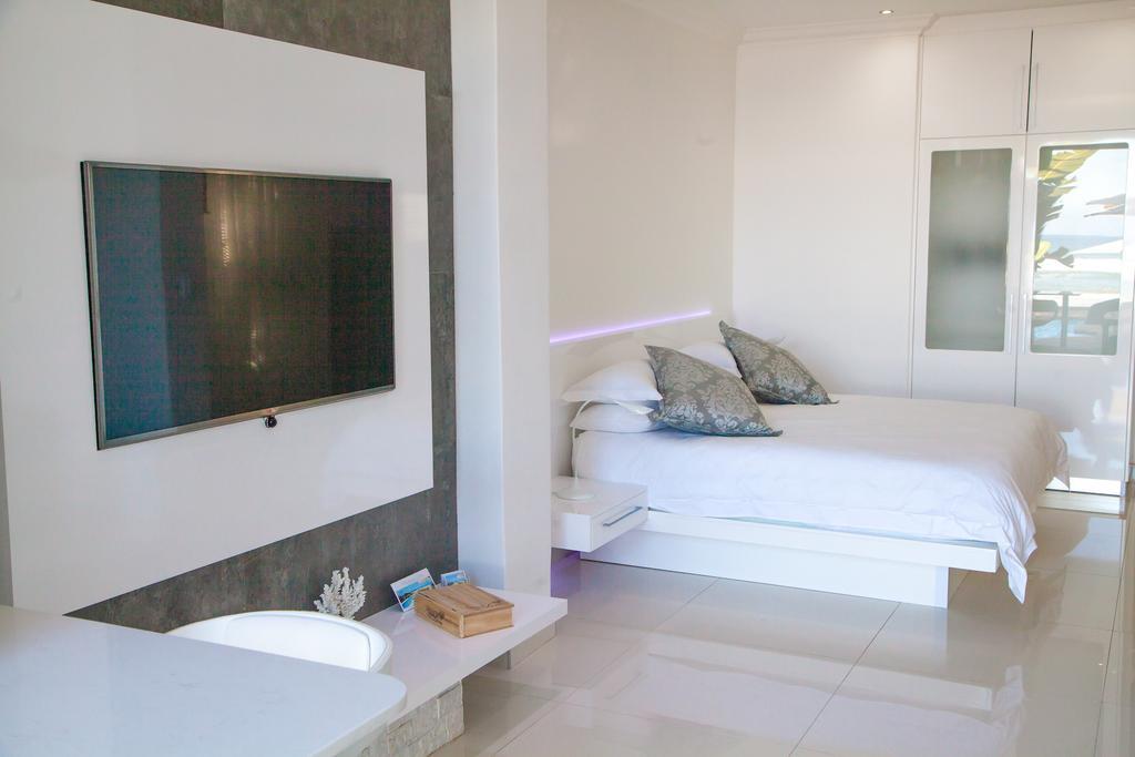 Ferienwohnung Ti'Amo Wildernis Exterior foto